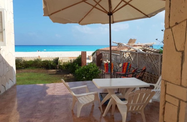 Revira Sea View Chalet North Coast