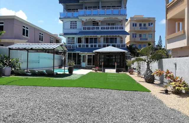 Reviva Residence and Ayurveda Massage center