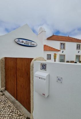 Revive House Camp - Ericeira - Sintra