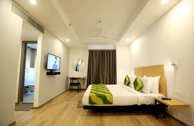Revking at Rudra INN