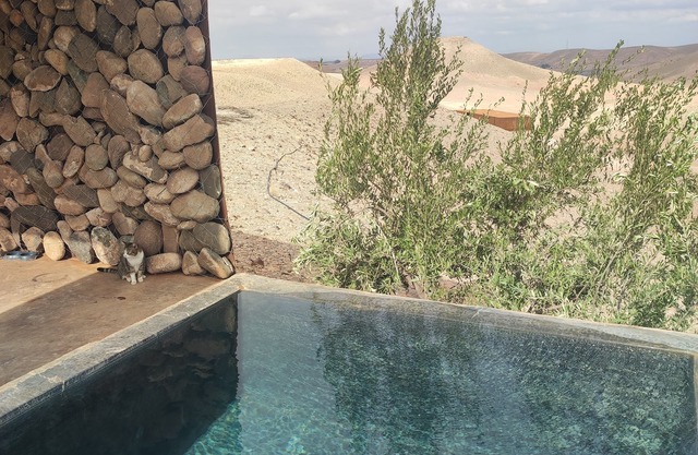 Revolution Stone Cliff Eco Resort