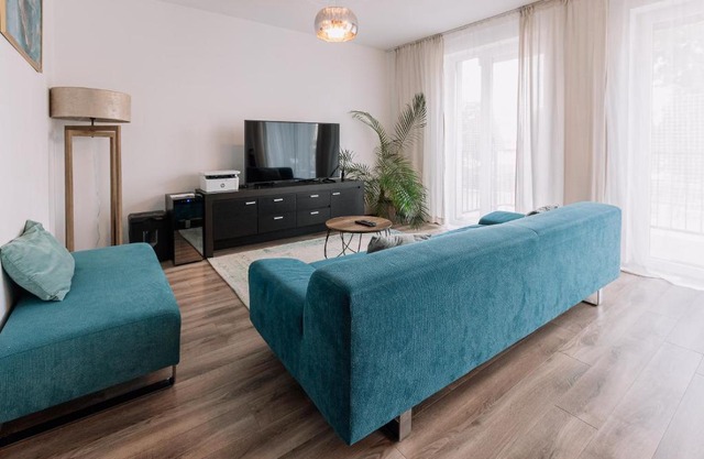 REVON Business apartment Senec