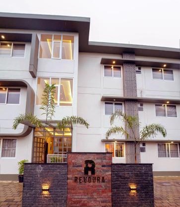 Revoura Heights Apartments