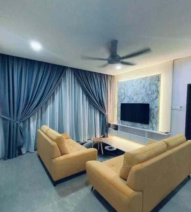 Rex Apartment A3-3
