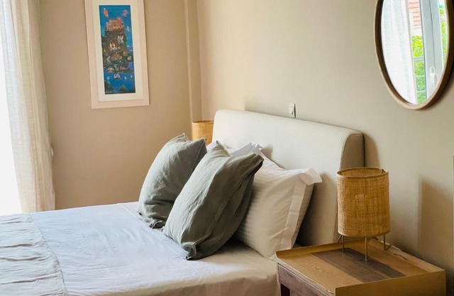 Rex Hotel - Bebeka's