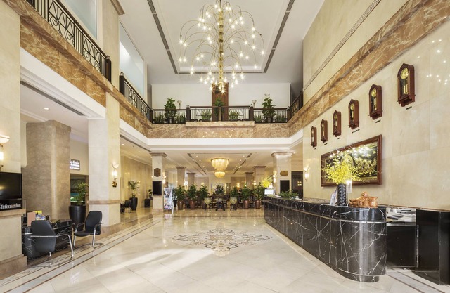 Rex Hotel