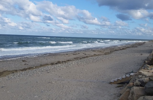 REXHAME BEACH ALQUILER FRENTE AL BUNGALOW ALQUILER DE VACACIONES