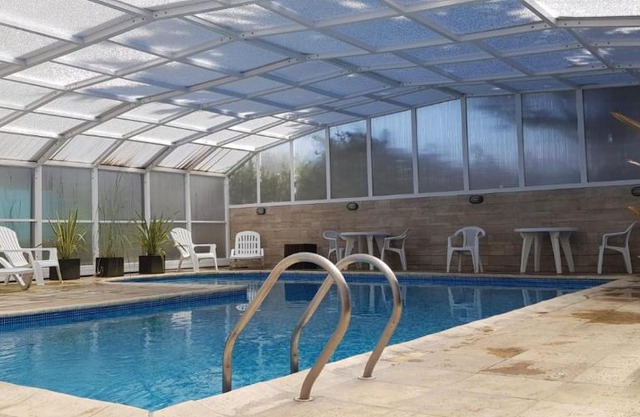 Rey del Bosque Apart - Hotel & Spa