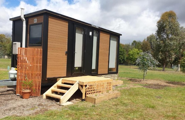 Reyes Retreat