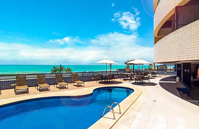 Reymar Hotel Maceió