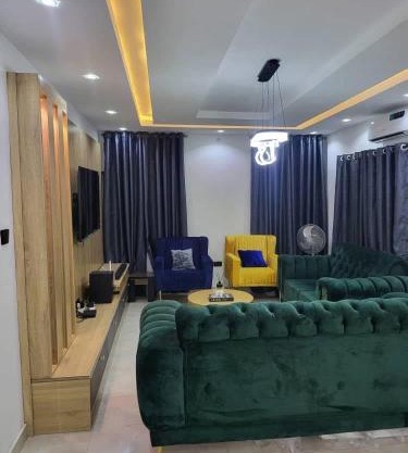 Reyna apartment