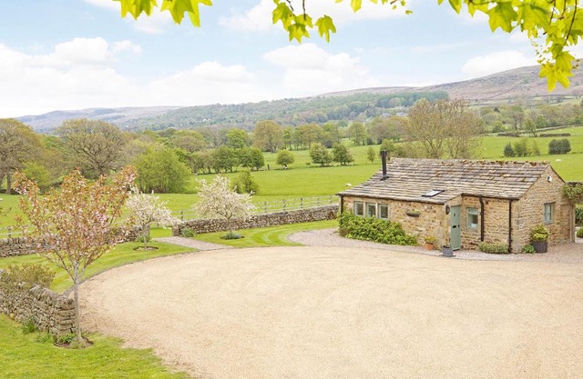 Reynard Ing Cottage