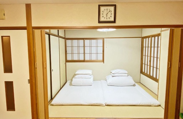 Reynaville 4F/Vacation STAY 3339