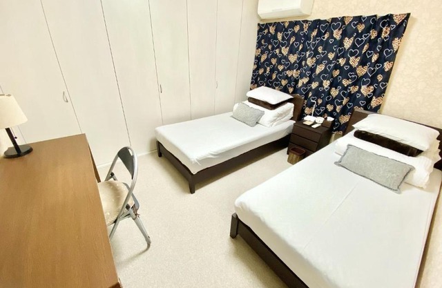 Reynaville 4F/Vacation STAY 2134