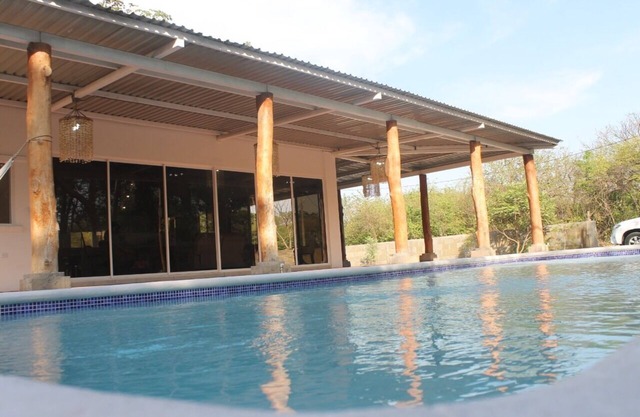 Casa ReyNi