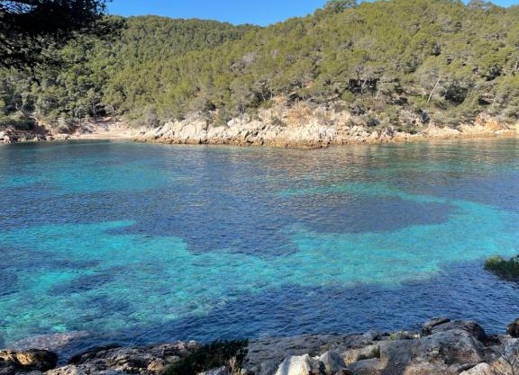 Rez-de-villa proche de la mer - Villa Temana