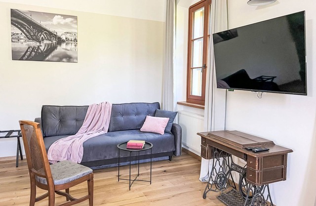 Rezidenca Korman by Interhome