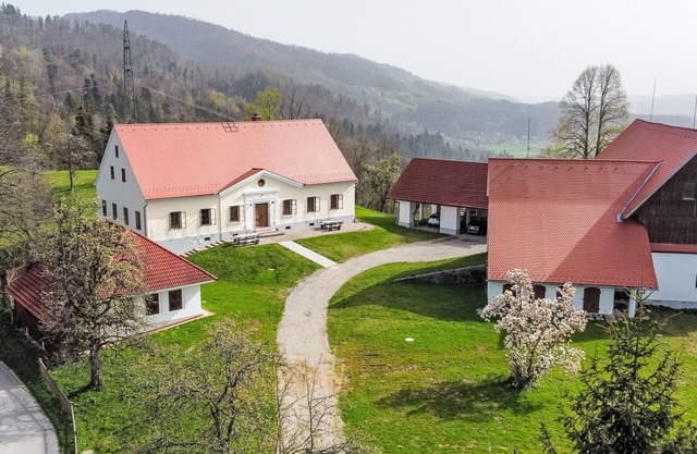 Rezidenca Korman by Interhome