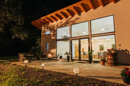 ReziPava Camping