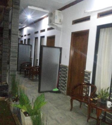 RF Hotel