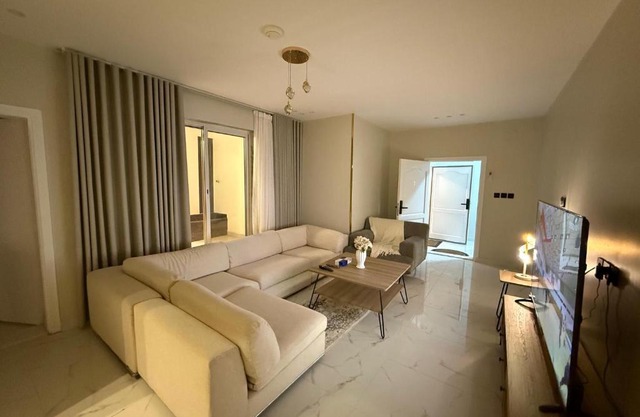 Rfaa Suites