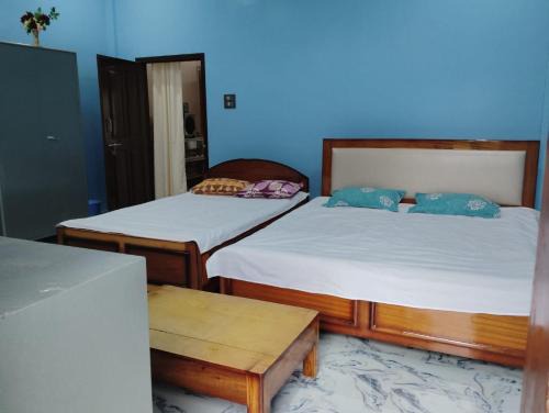 RG Homestay