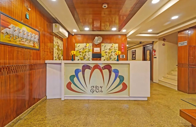 RG Suites Odin