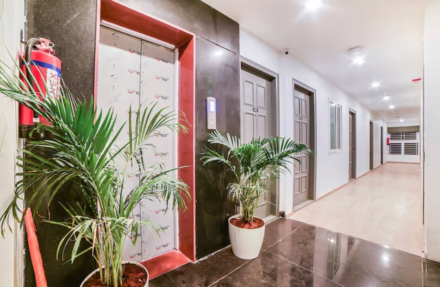 RG Suites Sarjapur