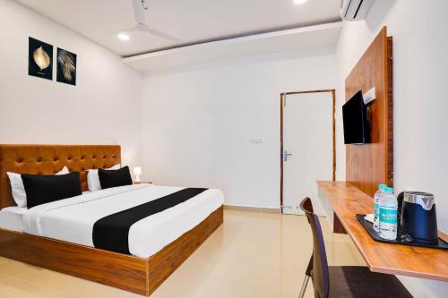 RG Suites Silkboard Near Madiwala
