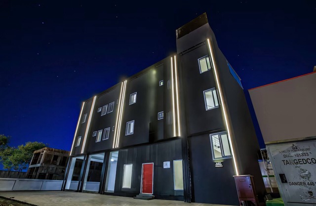 RG Suites Thoraipakkam
