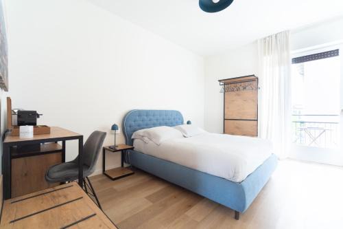 RGA Bergamo House