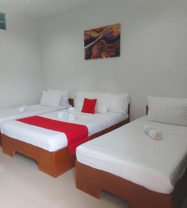 RGE Hotel