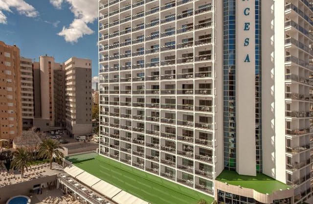 RH Princesa Hotel & Spa 4* Sup