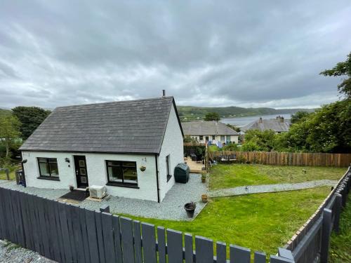 Rha Ha Cottage