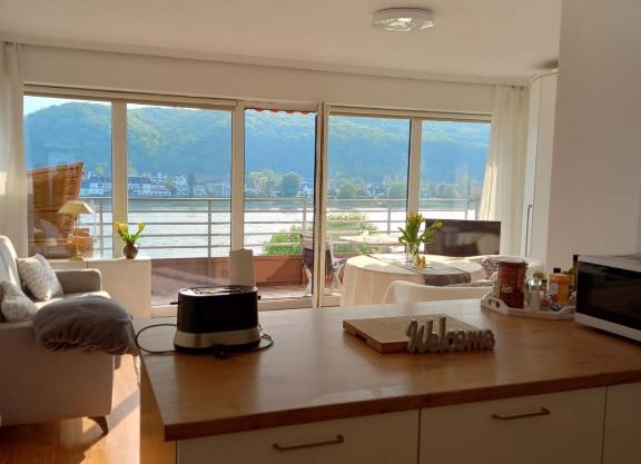 Rheinapartment 8