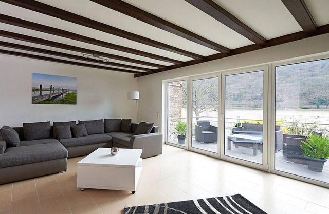 Rheinflair Comfortable holiday residence