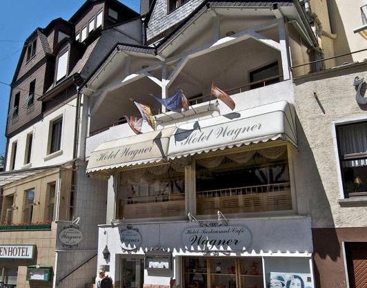 Rheinhotel Wagner
