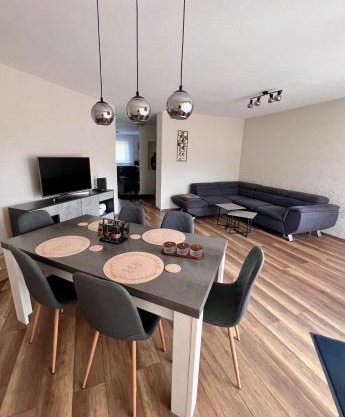 RheinLahn Stay - Fewo am Lahneck - 10 min bis Koblenz