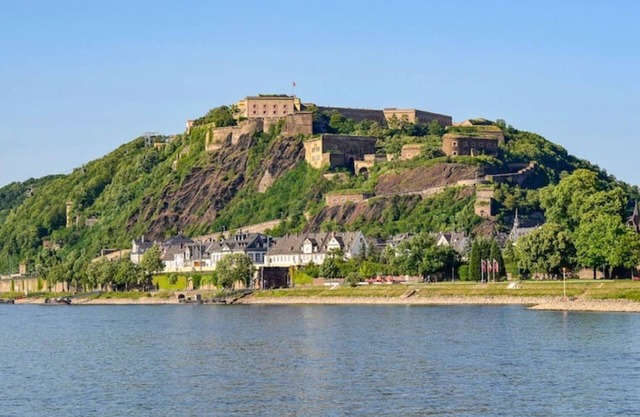 Rheinmosel Glück 7