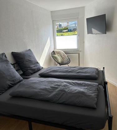 RheinSchatz Apartments 6