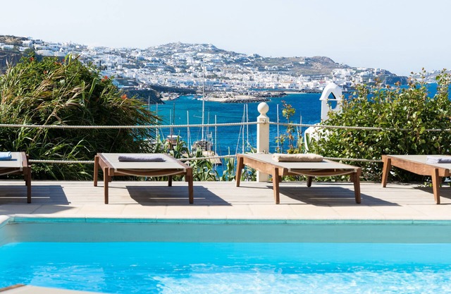Rhenia Mykonos
