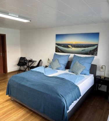 Rhine & Wine Apartment