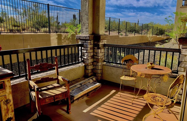 Rhinestone Cowgirl Cave Creek Hide Away