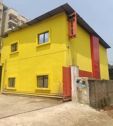 Rhino Inn Guest House