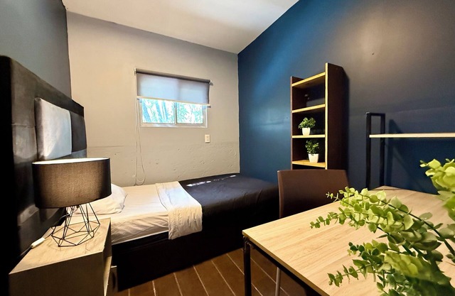 RHM Spaces - Santa Maria