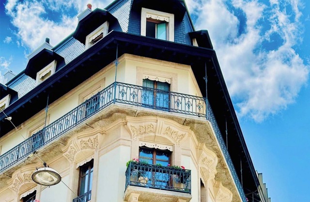 Rhodania Boutique Hôtel