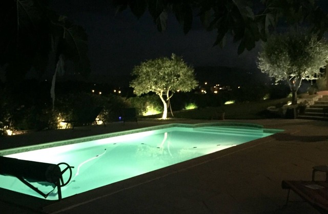 Valle del Ródano, vista única, exclusivo nuevo, independiente, comodidad