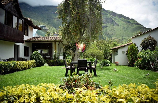 Hotel & Apartment RHOUSE Calca