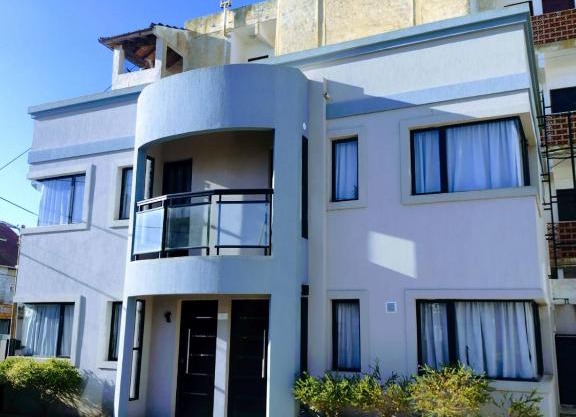 RHP Departamentos San Clemente