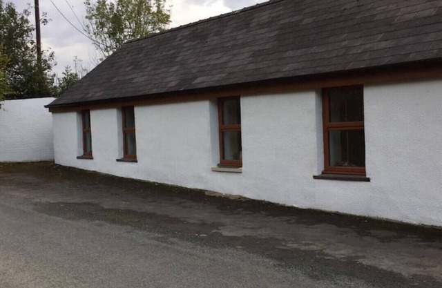 Rhydwen Cottage - Cosy and Quiet